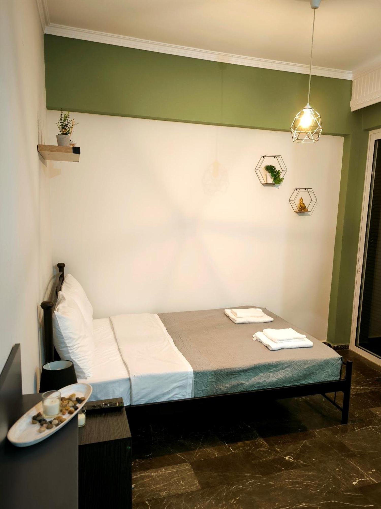 Souria Apartment Хіос Екстер'єр фото