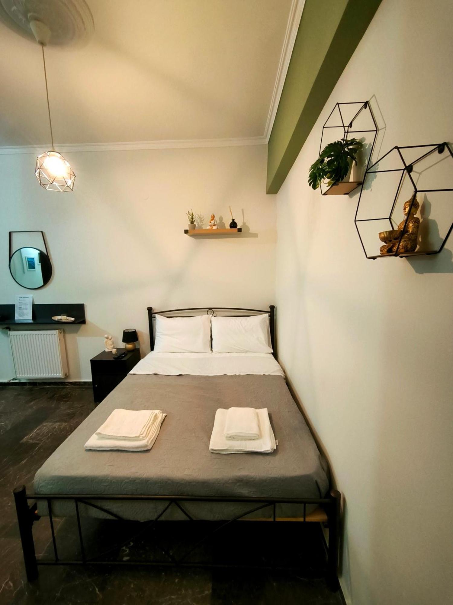 Souria Apartment Хіос Екстер'єр фото