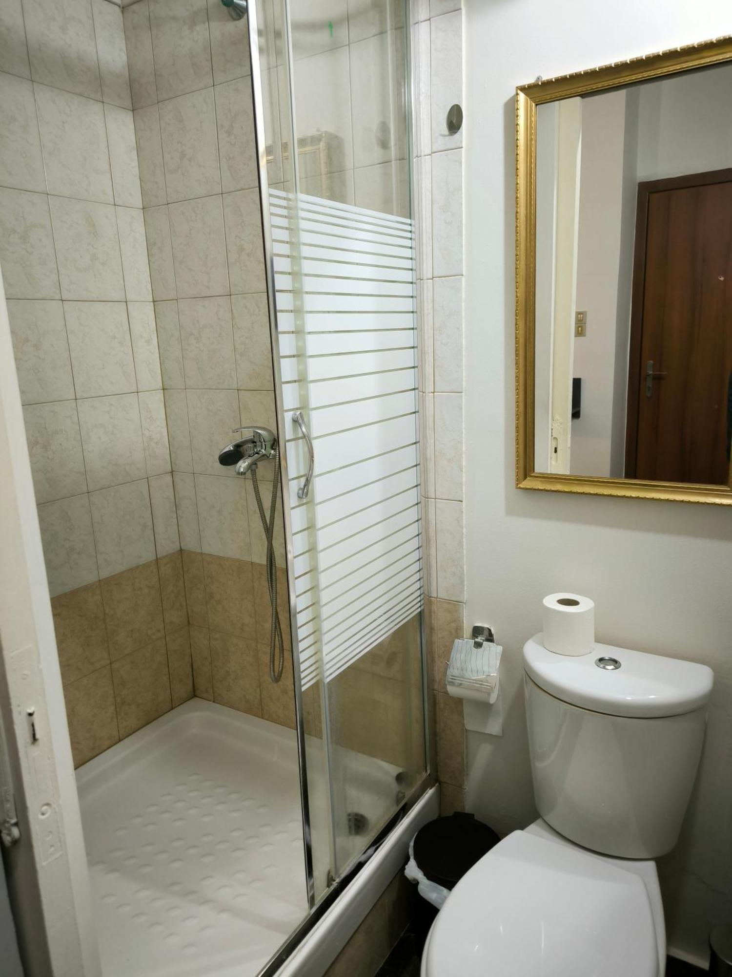 Souria Apartment Хіос Екстер'єр фото